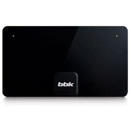  Антенна телевизионная BBK DA04 пассивная 