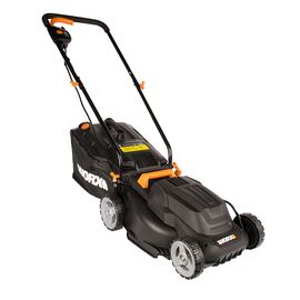  Газонокосилка WORX WG713E  электрическая 