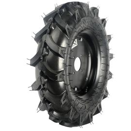  Колесо PATRIOT P6.00-12D-1 пневматическое с диском (490001229) 