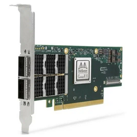  Адаптер MELLANOX MCX653106A-ECAT-SP 