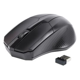  Мышь оптическая Smart Buy SBM-303AG-K ONE (black) (216902) 