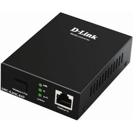  Медиаконвертер D-Link DMC-G20SC-BXU/A1A 