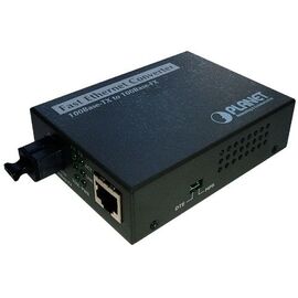  Медиаконвертор Planet FT-806A20 