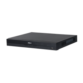  Видеорегистратор Dahua DHI-NVR5208-8P-EI 
