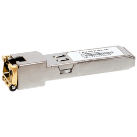  SFP модуль LANMASTER (LAN-SFP-RJ45) SFP 1000Base-T RJ-45, 100m 
