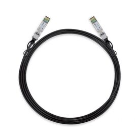  SFP модуль TP-Link TL-SM5220-3M, 3-метровый 10G SFP+ кабель прямого подключения 