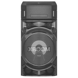  Музыкальный центр LG ON66 