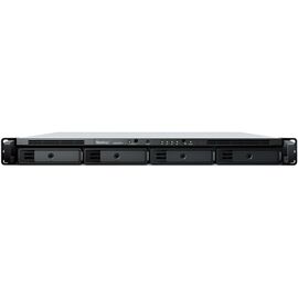  СХД SYNOLOGY RS822+ стоечное исполнение 4BAY 1U No HDD 