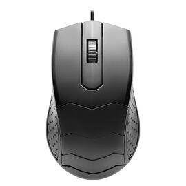  Мышь оптическая Defender MB-530 HIT (black)(133962) 