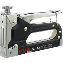  Степлер ручной Bosch HT14 (603 038 001) 
