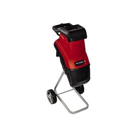  Садовый измельчитель Einhell GC-KS 2540 (3430330) электрический 2000 Вт 