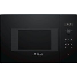  Встраиваемая микроволновая печь BOSCH BFL524MB0 