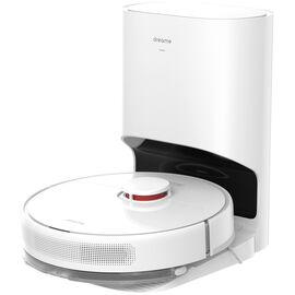  Робот-пылесос Dreame Bot Robot Vacuum and Mop D10 Plus RLS3D 