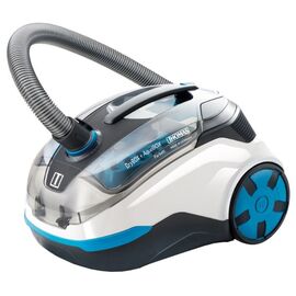  Пылесос Thomas DryBOX + AquaBOX Parkett 1700Вт белый/голубой 