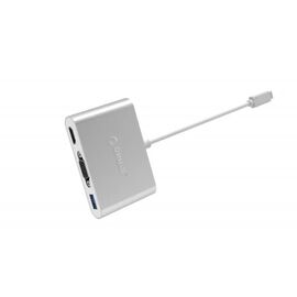  USB HUB ORICO ORICO-RCHV-SV 
