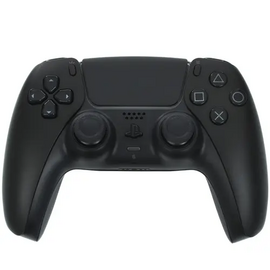  Геймпад PlayStation 5 PS5 DualSense Wireless Controller (Black) 