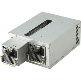  Блок питания FSP FSP500-50RAB 500W, Mini Redundant (ШВГ 150*86*190мм), 80Plus Gold, A-PFC, PMBUS1.2 