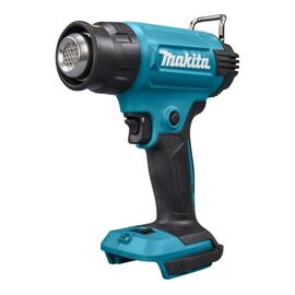  Фен аккумуляторный Makita DHG 181 ZK без акк и ЗУ 