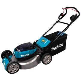 Газонокосилка Makita DLM530Z 