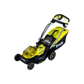  Газонокосилка Ryobi RY18LMX40A-0 One+ бесщеточная 5133004584 без акк и ЗУ 