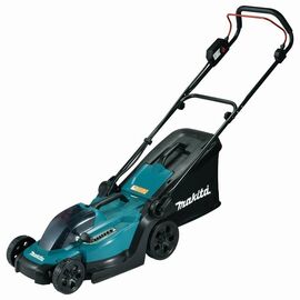  Газонокосилка Makita DLM330Z аккумуляторная 