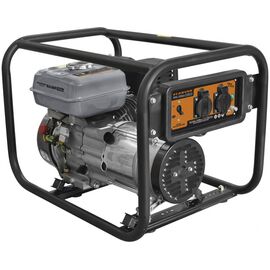  Генератор Carver PPG- 3900А Builder 