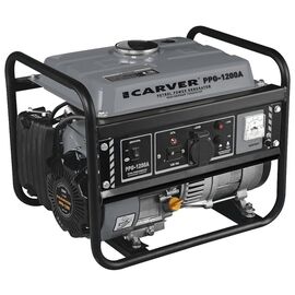  Генератор Carver PPG-1200А (01.020.00008) 