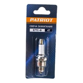  Свеча зажигания PATRIOT E7TC B 841102035 