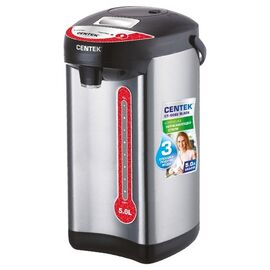  Термопот Centek CT-0082 Black 