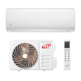  Кондиционер Just AIRCON JAC-09HPSA/IF/JACO-09HPSA/IF 