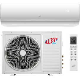  Кондиционер Just AIRCON JAC-36HPSA/LF/JACO-36HPSA/LF Just LF 