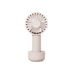  Портативный вентилятор ручной Xiaomi SOLOVE N10 Beige 