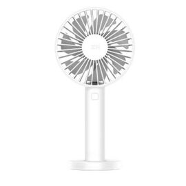  Портативный вентилятор Xiaomi AF215 ZMI handheld electric fan 3350mAh 3-speed White 