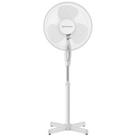  Вентилятор напольный Eurostek EFS-4050 White (кратно 4шт! в коробке 4шт) 