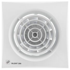  Вентилятор Soler&Palau Silent-200 CZ Re (03-0103-110) 