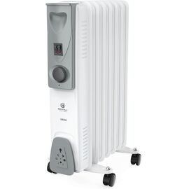  Масляный обогреватель ROYAL CLIMA ROR-S7-1500M 