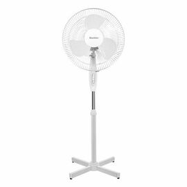 Вентилятор Blackton Bt F1115 White 