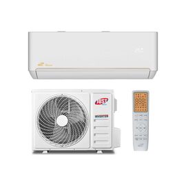  Кондиционер Just AIRCON JAC-18HPSIA/TPF/JACO-18HPSIA/TPF Perfection 