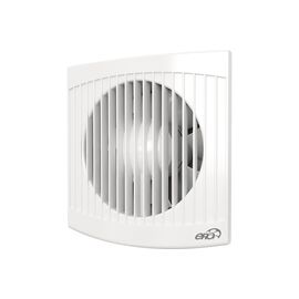  Вентилятор ERA Comfort 4С 488-061 бытовой обр.клапан 