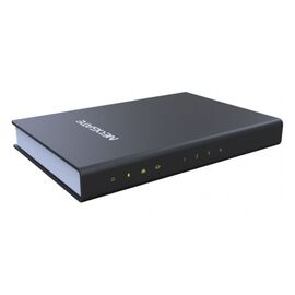  Шлюз IP Yeastar TA400 черный 
