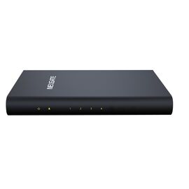  Шлюз IP Yeastar TA410 