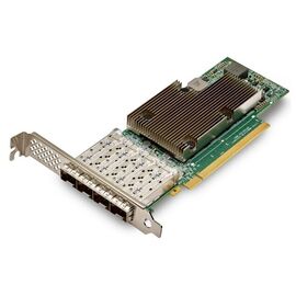  Сетевая карта Broadcom NetXtreme P2100G (BCM957508-P2100G) 