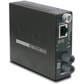  Медиаконвертор PLANET FST-801 