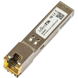  MikroTik S-RJ01 Оптический трансивер 