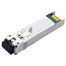  SFP модуль FiberTrade (FT-SFP+-WDM-LR-10-B-D) WDM SFP+ , 10Гбит/с, Tx=1330/Rx=1270нм, LC, 10км 