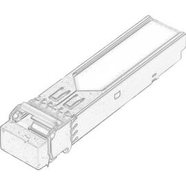  SFP модуль FiberTrade (FT-SFP-WDM-1,25-5531L-03-B-D) WDM , 1,25Гбит/с, Tx=1550/Rx=1310нм, LC, SMF, 3км 