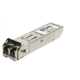  SFP модуль D-Link (DEM-210/10/B1A) 100BASE-FX Single-Mode 15KM SFP Transceiver (10 pack) 