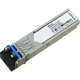  SFP модуль Planet (MFB-FX) оптический трансивер Multi-mode 100Mbps SFP fiber transceiver (2KM) Multi-mode 100Mbps SFP fiber transceiver (2KM) 