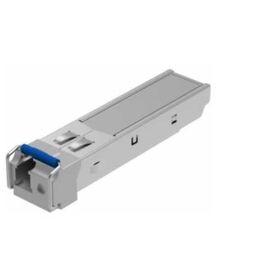  SFP модуль ACD (ACD-SFP-WDM4.80) SFP, WDM, DDM, 1.25Gbps, SC, sm, 80 km, TX/RX=1490/1550nm 