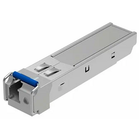  SFP модуль ACD (ACD-SFP-BiDi3.40) SFP, WDM, DDM, 1.25Gbps, LC, sm, TX/RX=1310/1550nm, 40km 